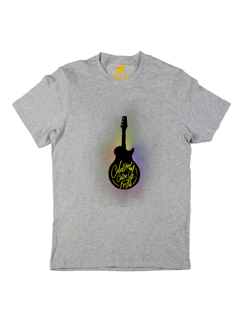 Celebrity Care Fest Unisex T-Shirt