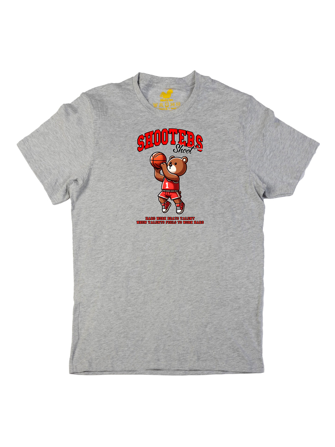 Shooters Shoot Unisex T-Shirt