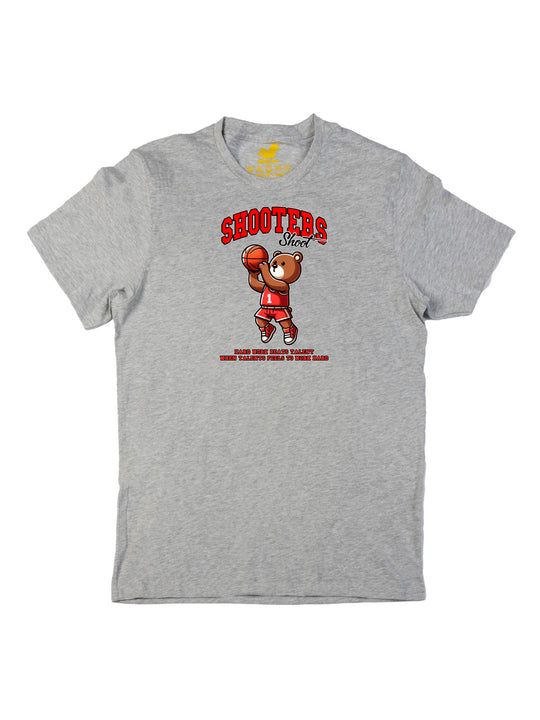 Shooters Shoot Unisex T-Shirt