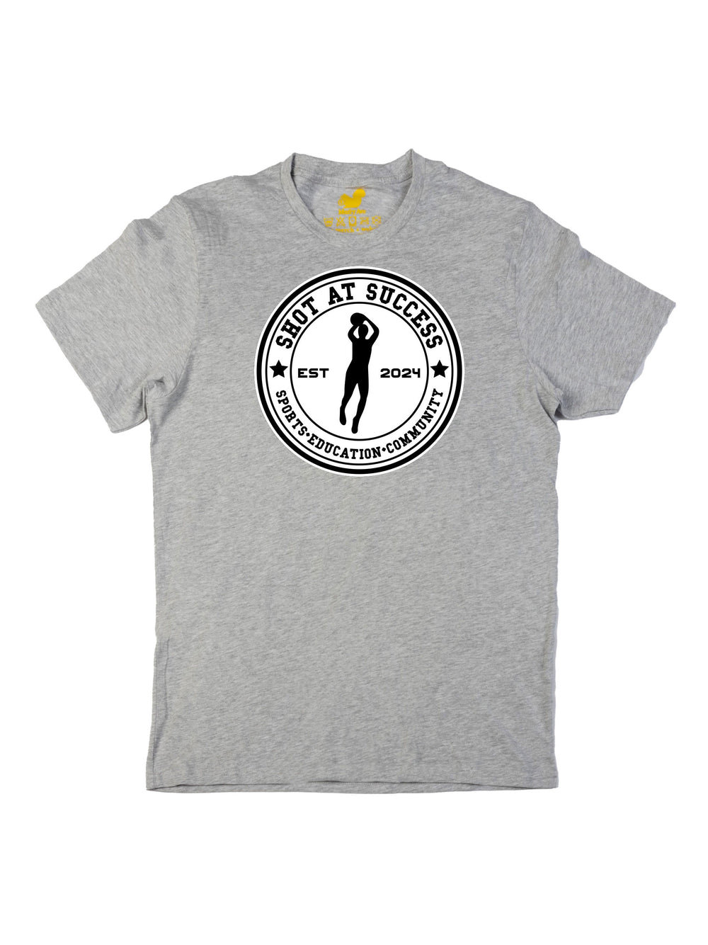 Shot At Success Unisex T-Shirt