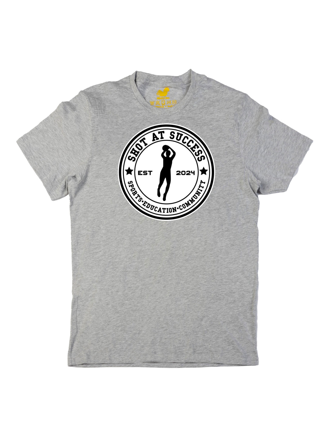 Shot At Success Unisex T-Shirt