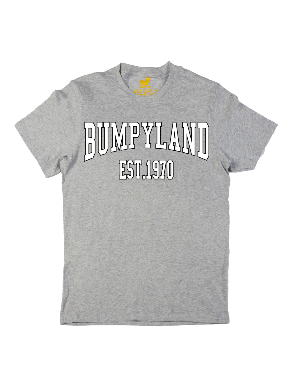 Bumpyland Unisex T-Shirt