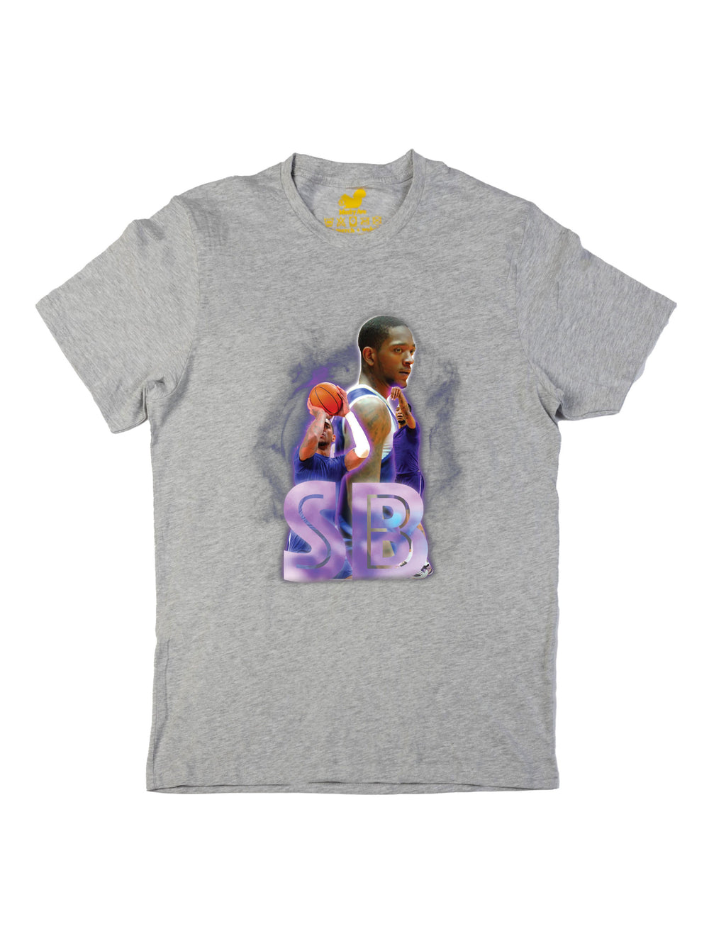 Stephen Byard Unisex T-Shirt