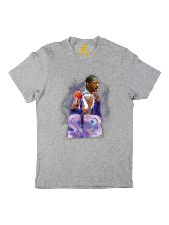 Stephen Byard Unisex T-Shirt