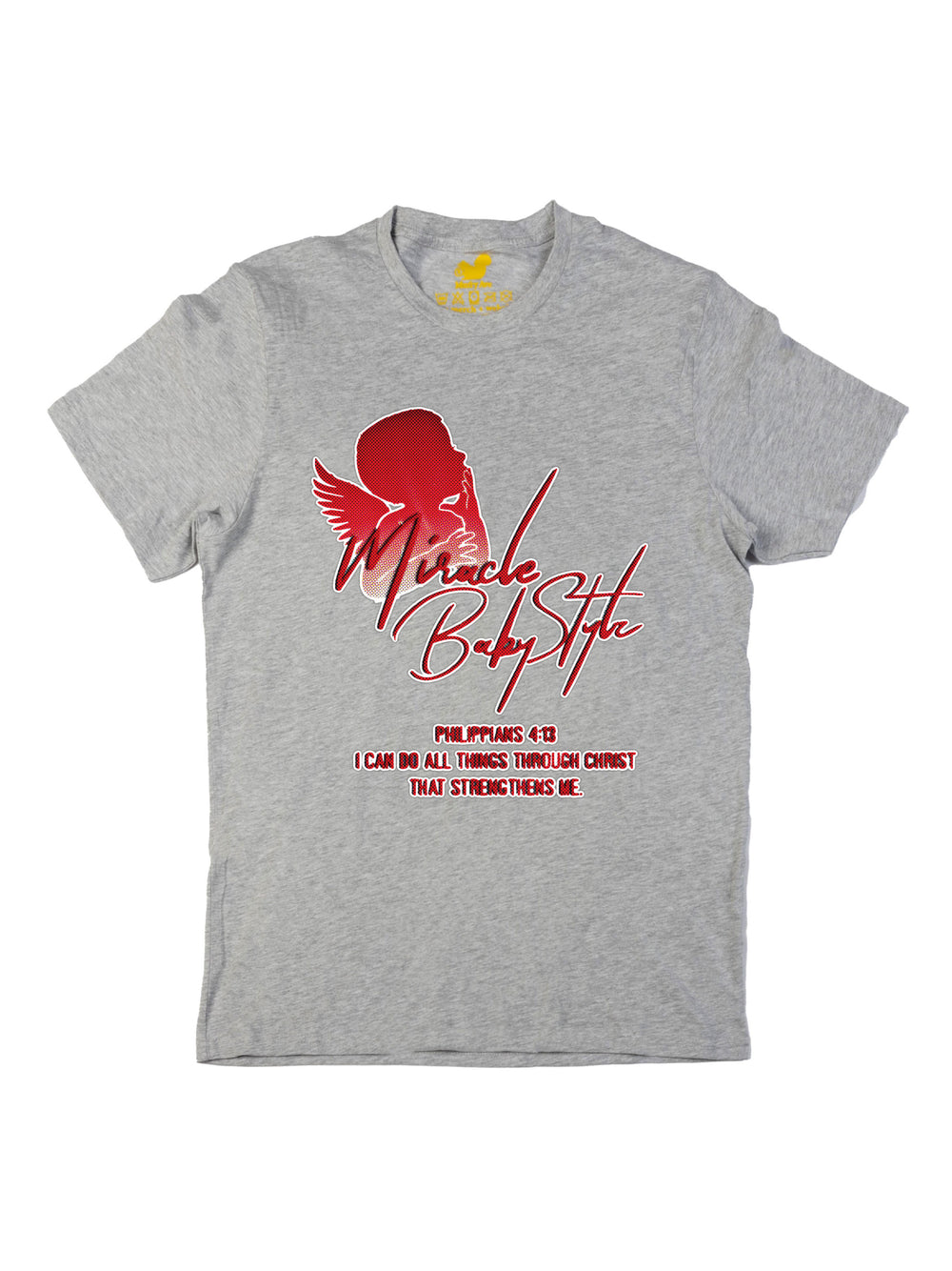 Miracle Baby Stylz Unisex T-Shirt