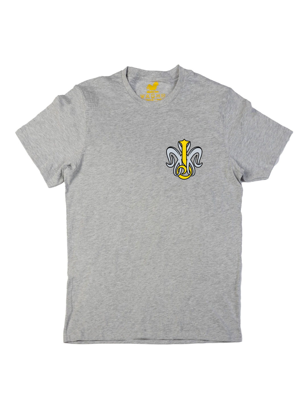 Jawad Williams Unisex T-Shirt