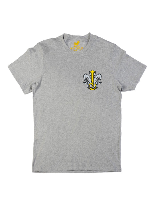 Jawad Williams Unisex T-Shirt