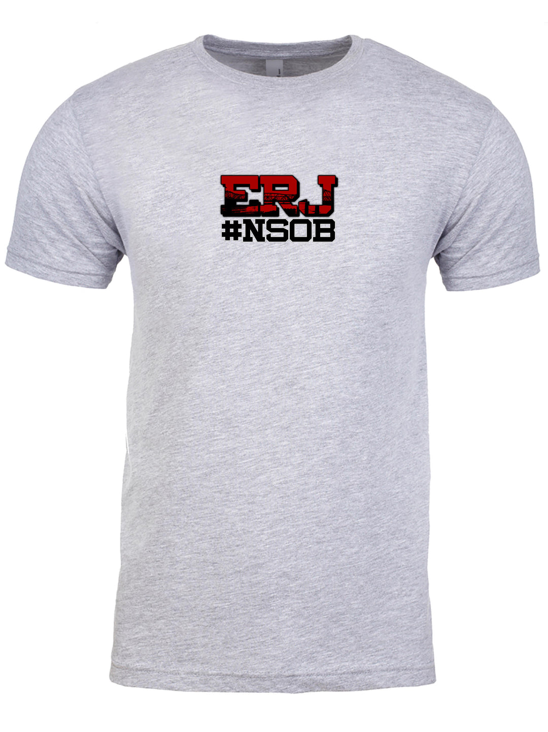 Eric Reed Jr Unisex T-Shirt
