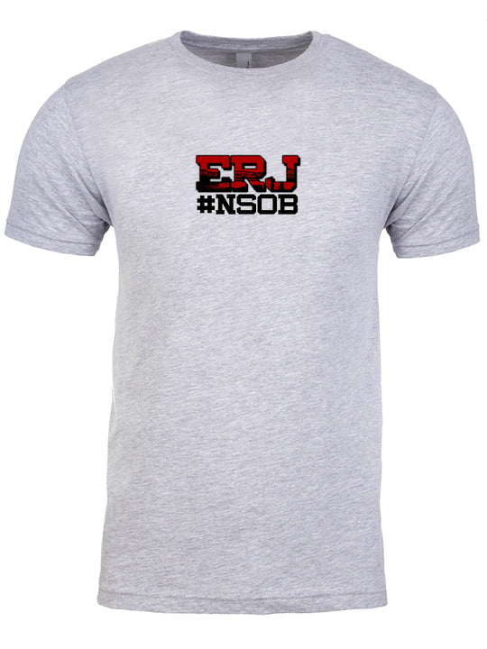 Eric Reed Jr Unisex T-Shirt