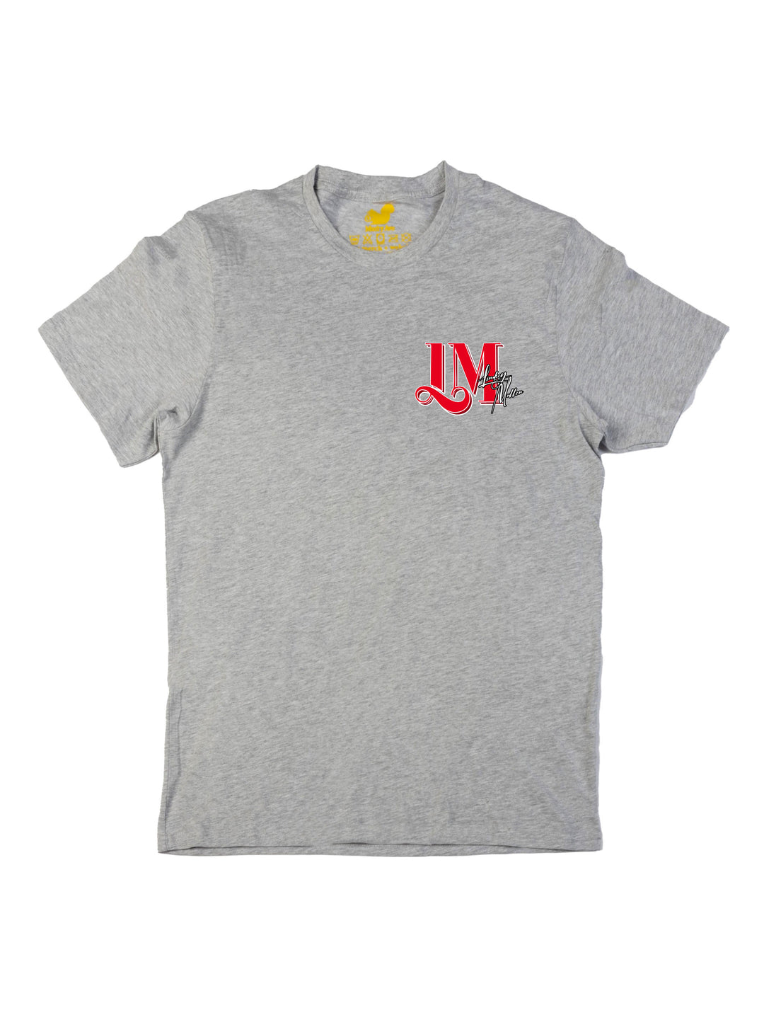 Lindsey Mullen pocket Unisex T-Shirt