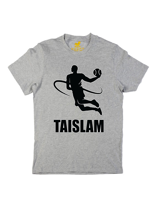 TAISLAM Unisex T-Shirt