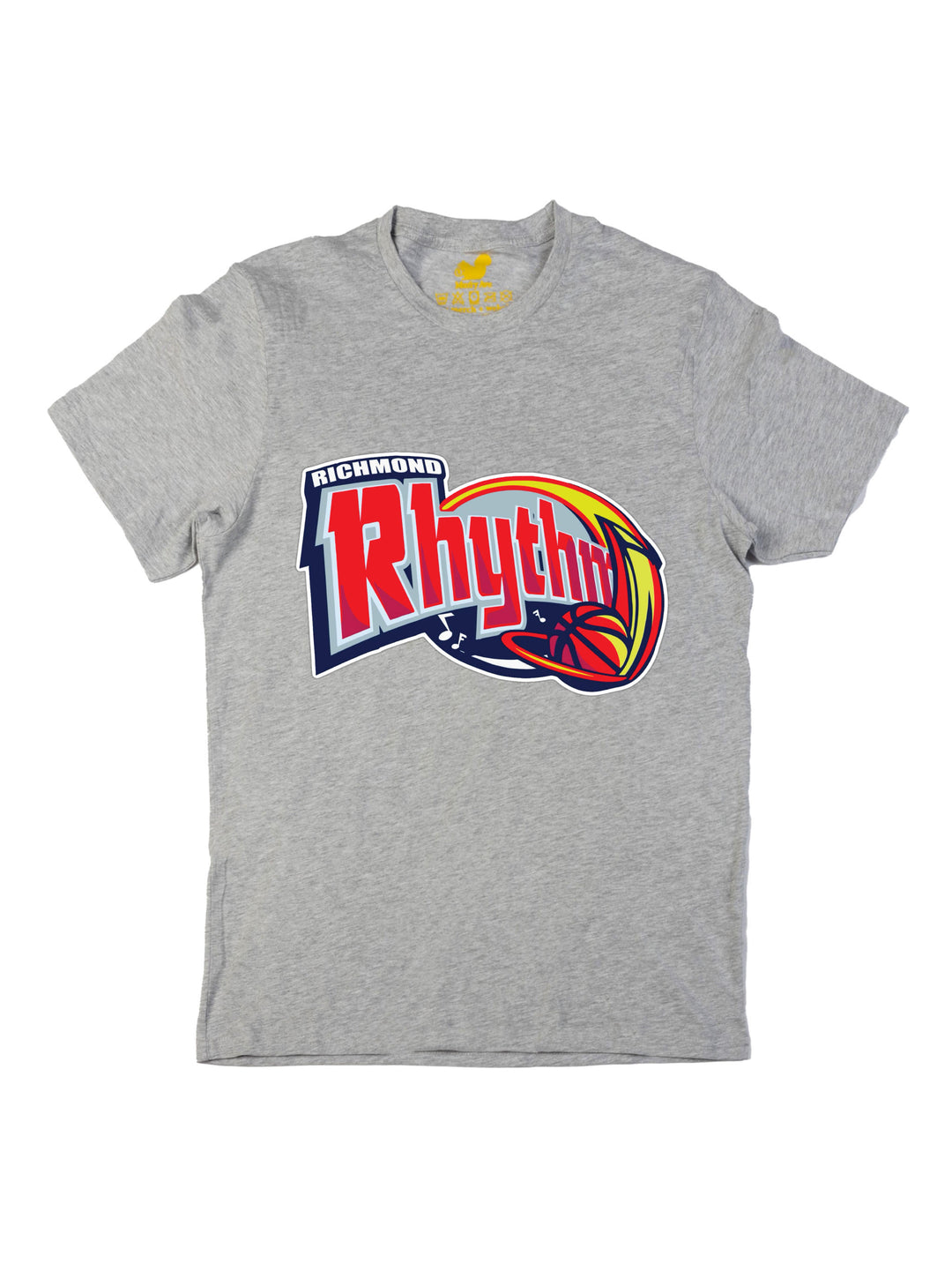 Rhythm Unisex T-Shirt