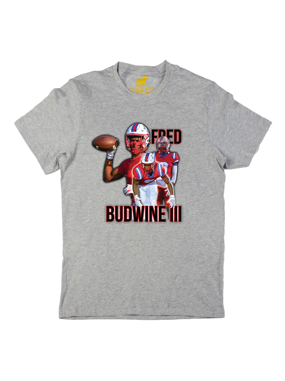 Fred Budwine III Unisex T-Shirt