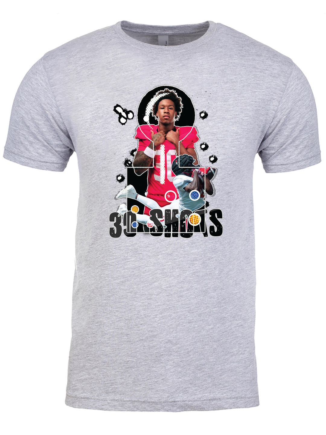 Ben Anthony Unisex T-Shirt