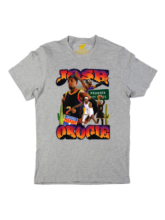 Josh Okogie Unisex T-Shirt