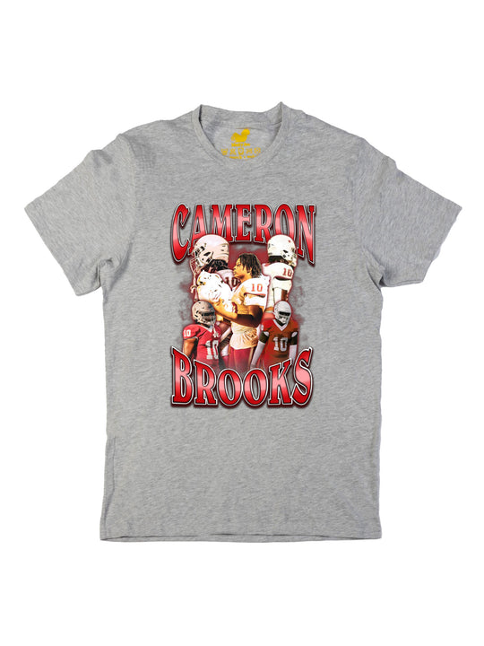 Cameron Brooks Unisex T-Shirt