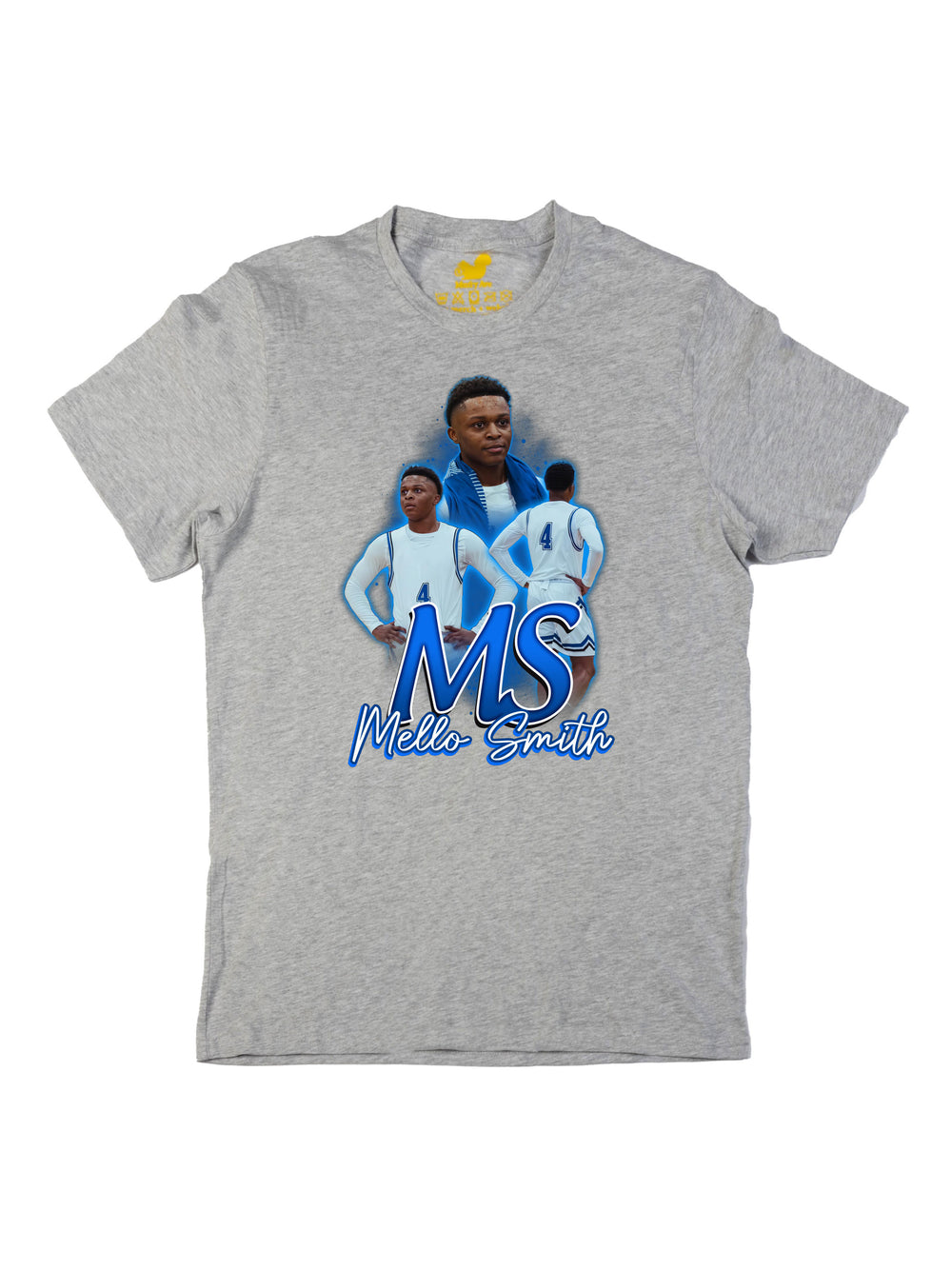 Mello Smith Unisex T-Shirt