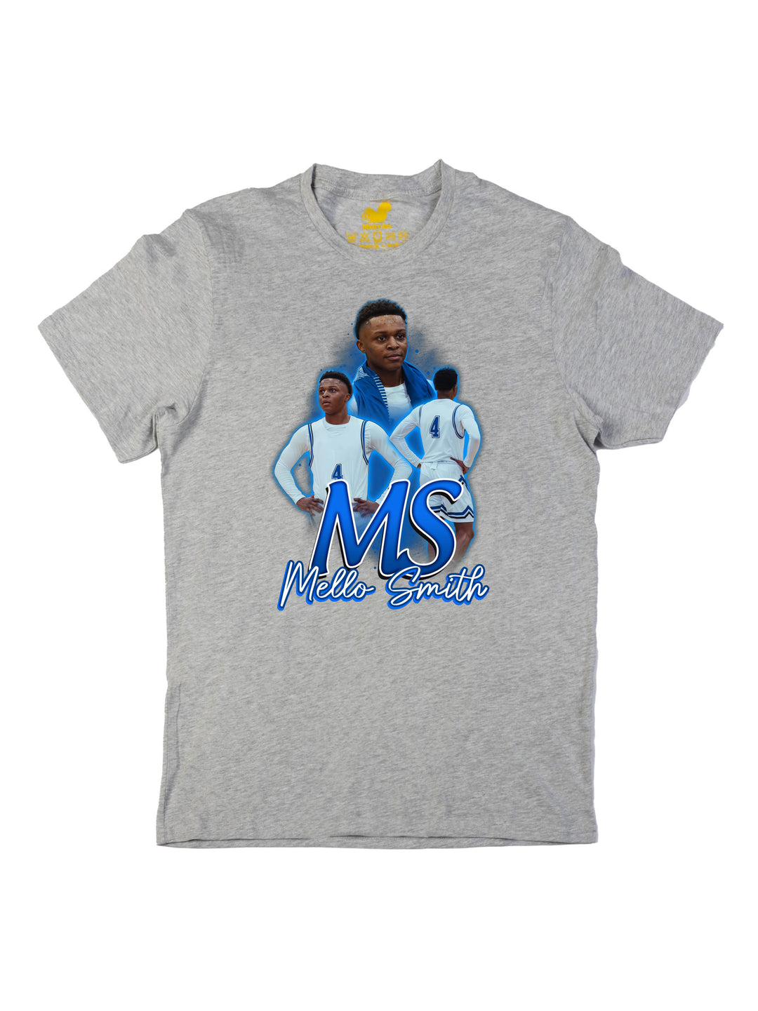 Mello Smith Unisex T-Shirt