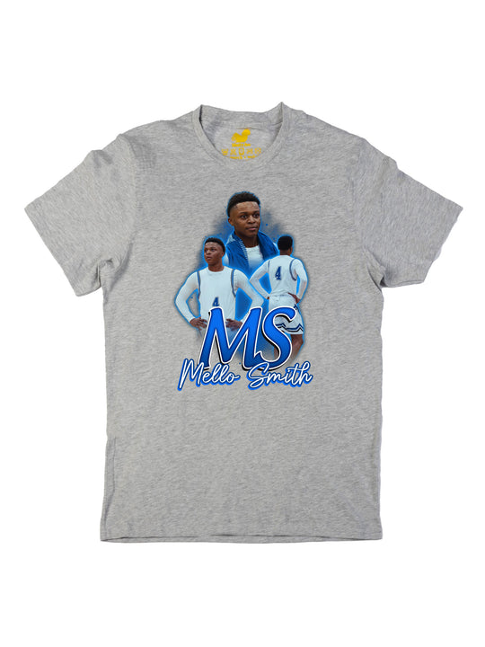 Mello Smith Unisex T-Shirt