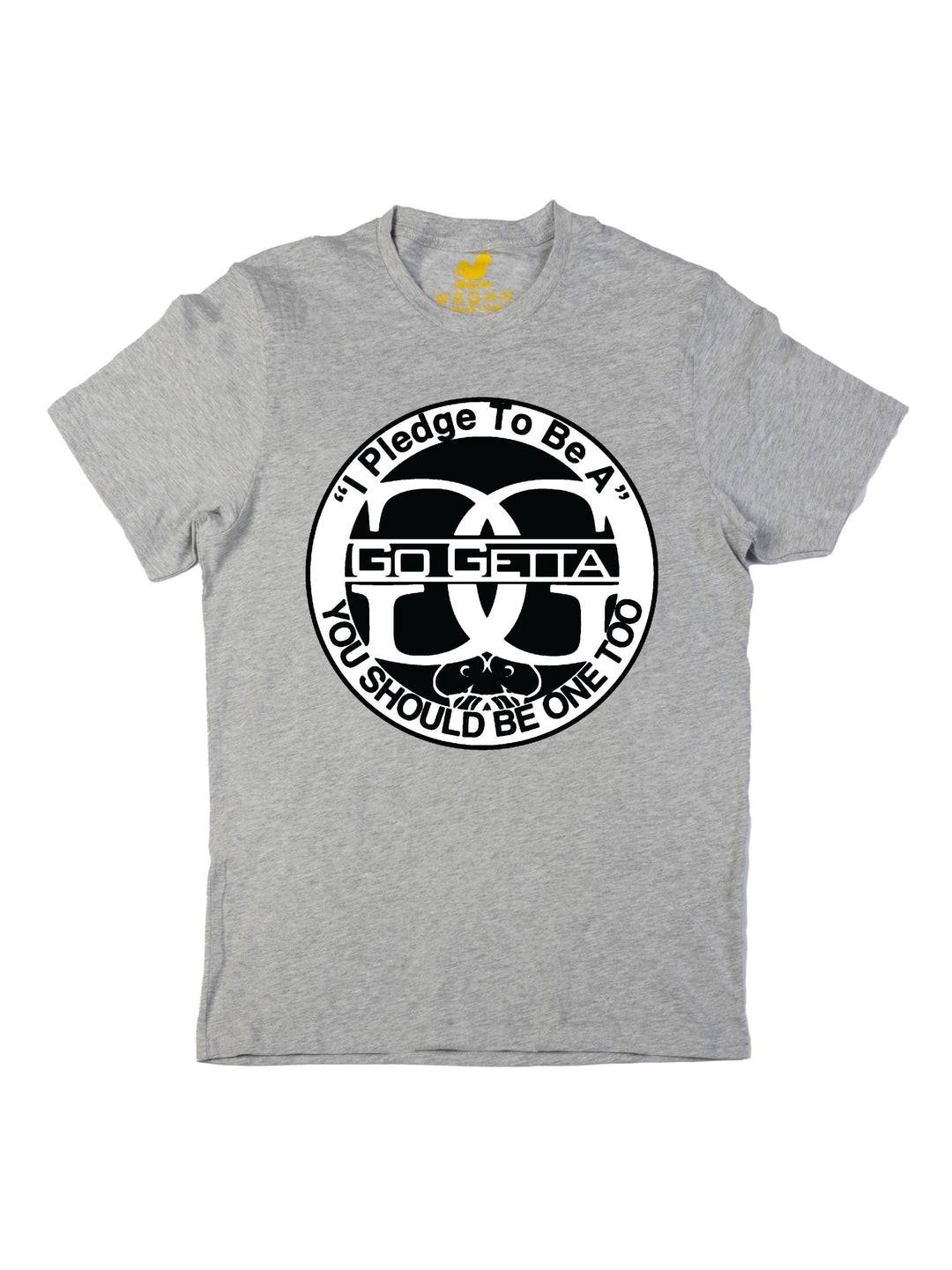 Young Go Gettas Unisex T-Shirt