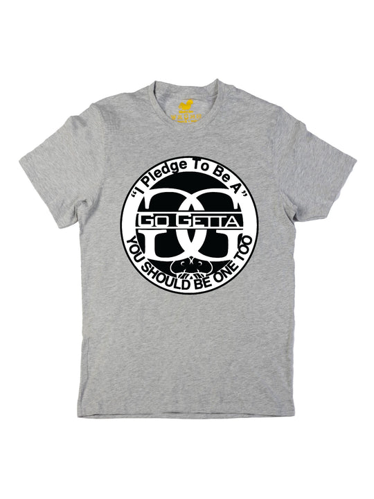 Young Go Gettas Unisex T-Shirt