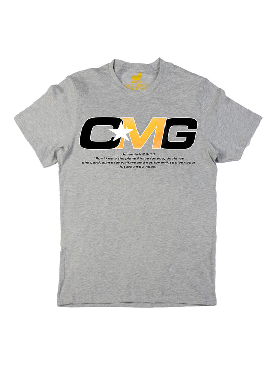Chaz Harvey Unisex T-Shirt