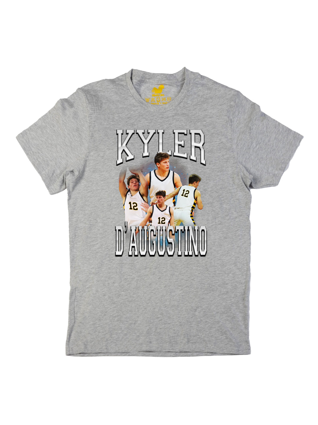 Kyler DAugustino Unisex T-Shirt