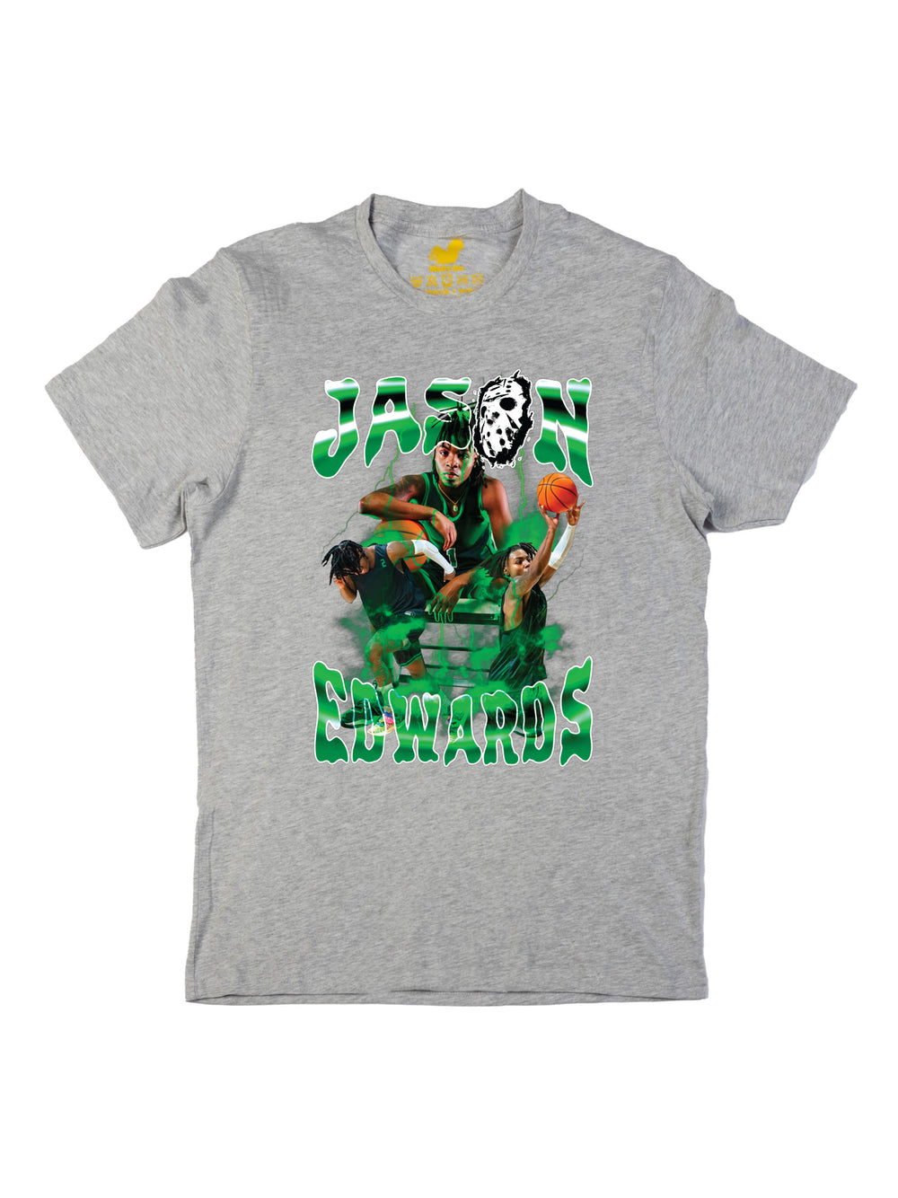 Jason Edwards Unisex T-Shirt