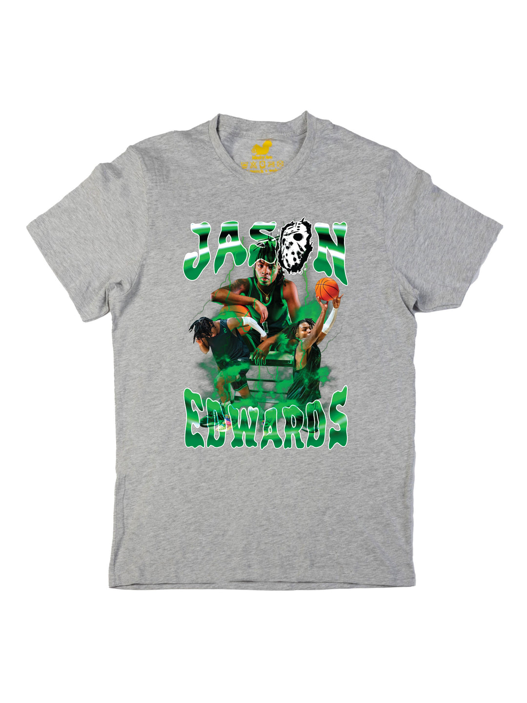 Jason Edwards Unisex T-Shirt