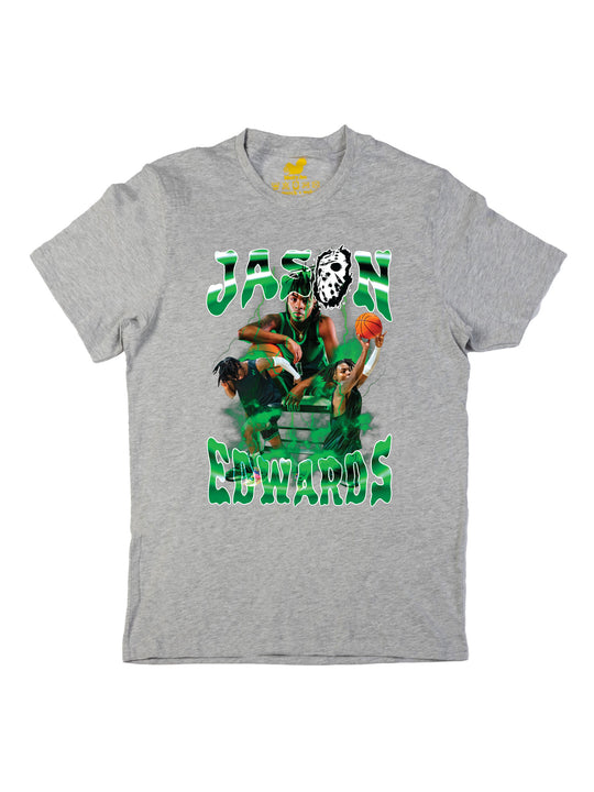 Jason Edwards Unisex T-Shirt