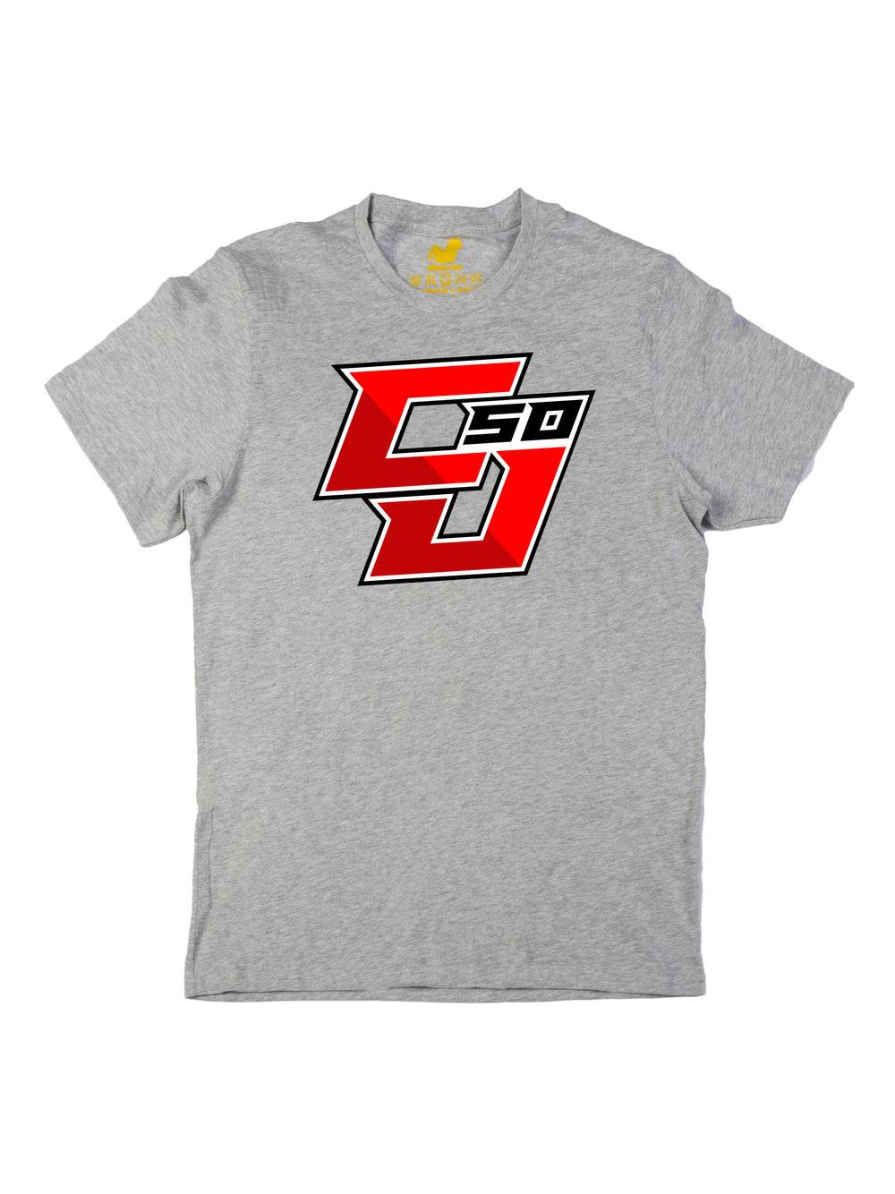 Carson Coffman Logo Unisex T-Shirt
