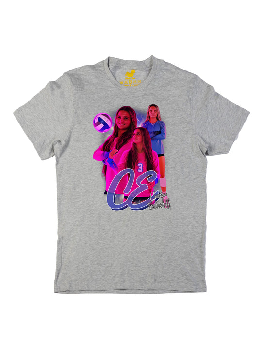 Carson Eickenloff Unisex T-Shirt