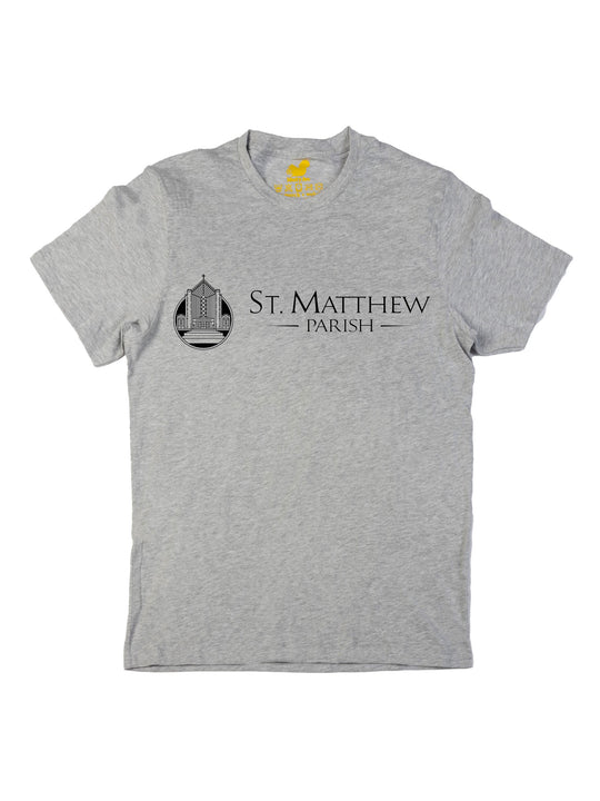 Saint Matthew Parish Unisex T-Shirt