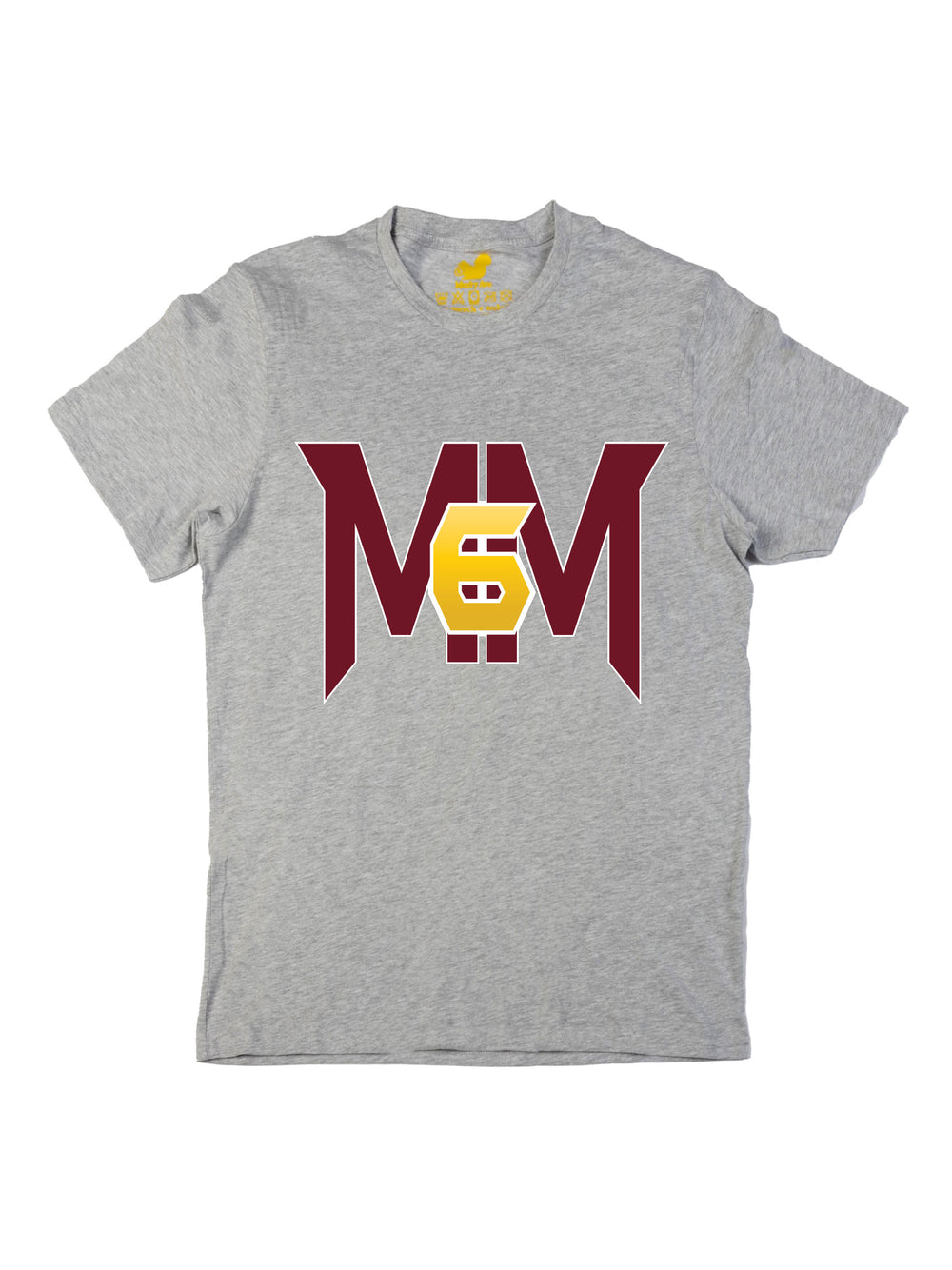 Jamel Fleming Unisex T-Shirt