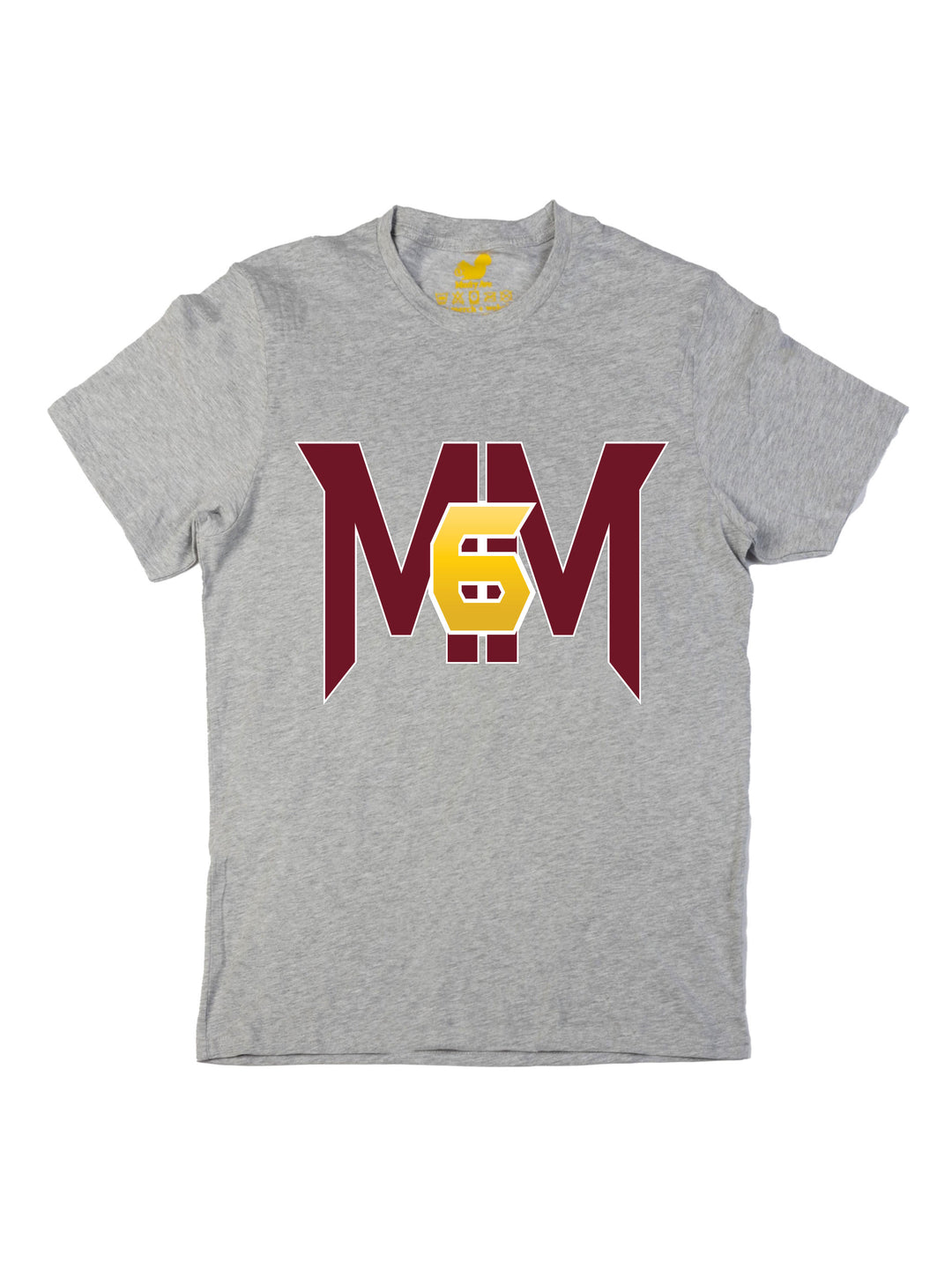 Jamel Fleming Unisex T-Shirt