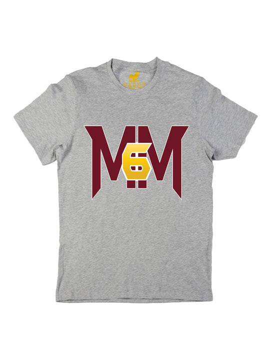 Jamel Fleming Unisex T-Shirt