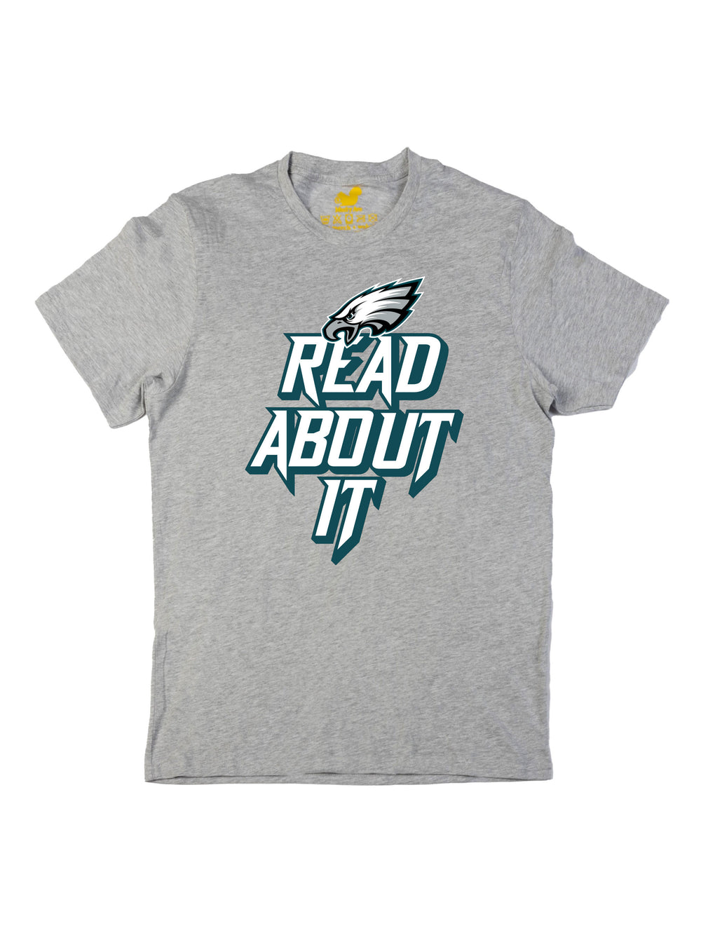 Read About It Unisex T-Shirt