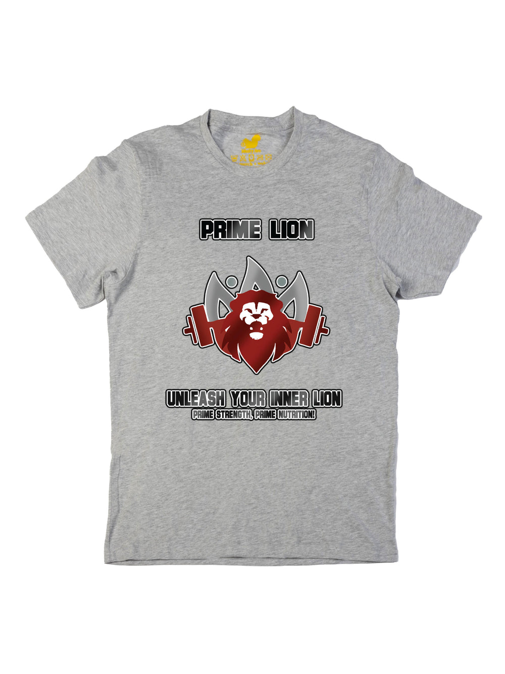 Prime Lion Unisex T-Shirt