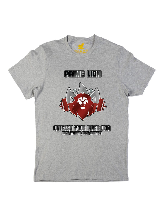 Prime Lion Unisex T-Shirt