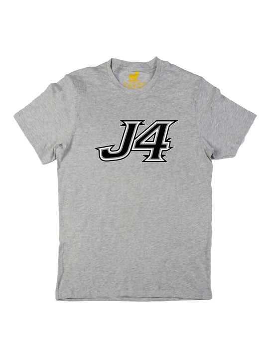 Jerel Bolder Logo Unisex T-Shirt