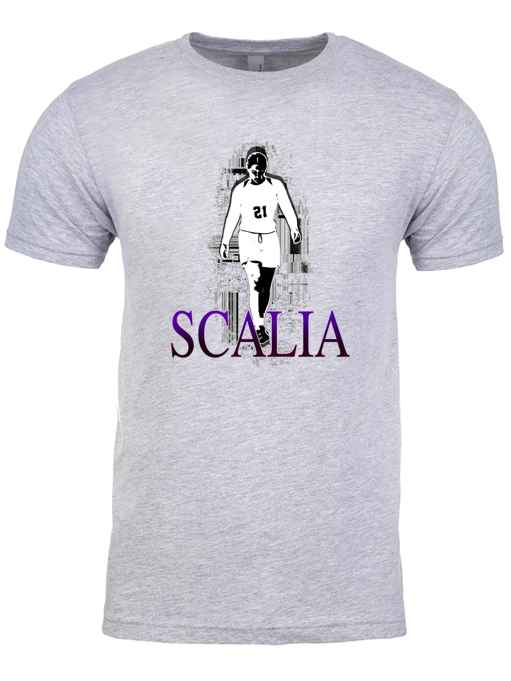 Scalia Unisex T-Shirt