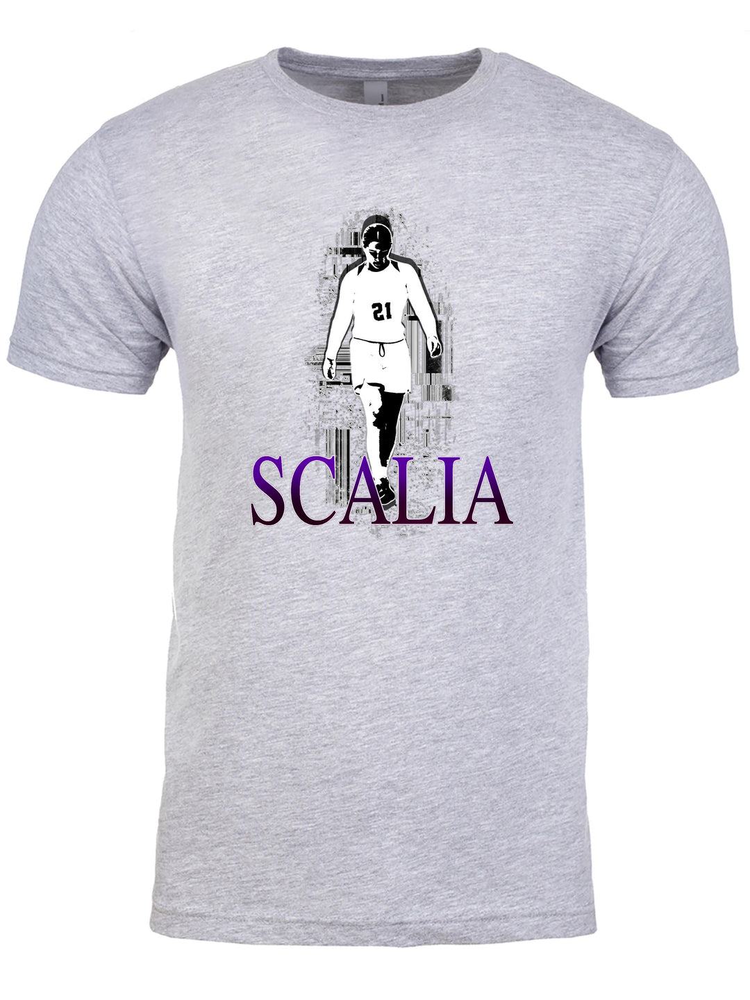 Scalia Unisex T-Shirt