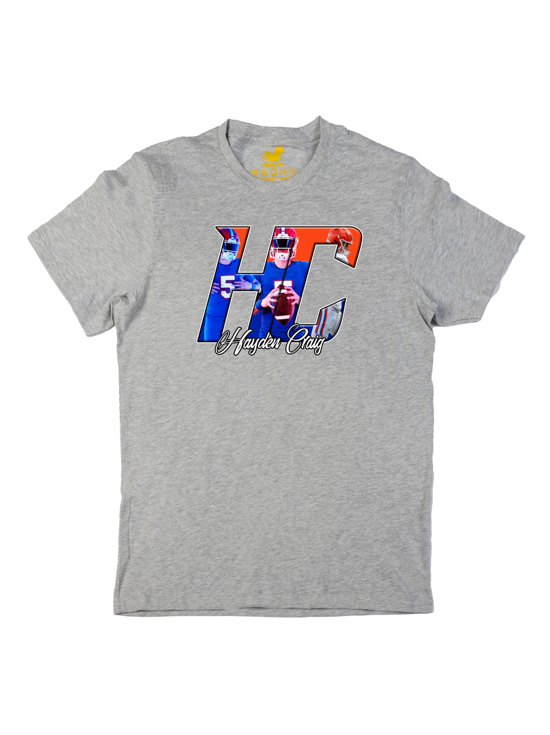 Hayden Craig Unisex T-Shirt