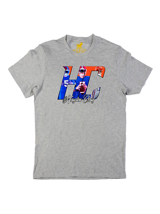 Hayden Craig Unisex T-Shirt