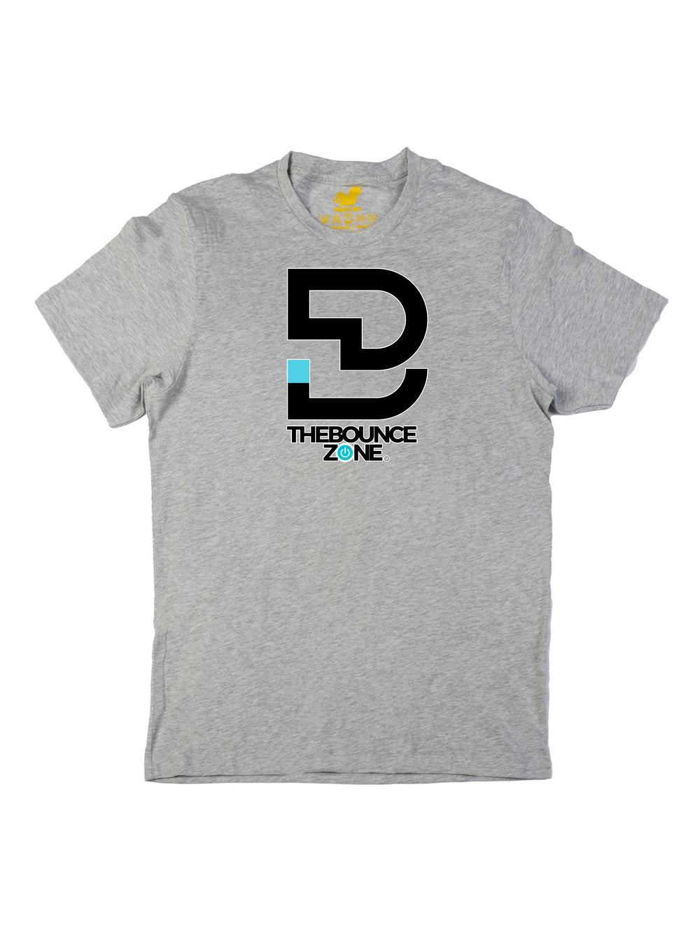 Lettermark Bounce Zone Unisex T-Shirt