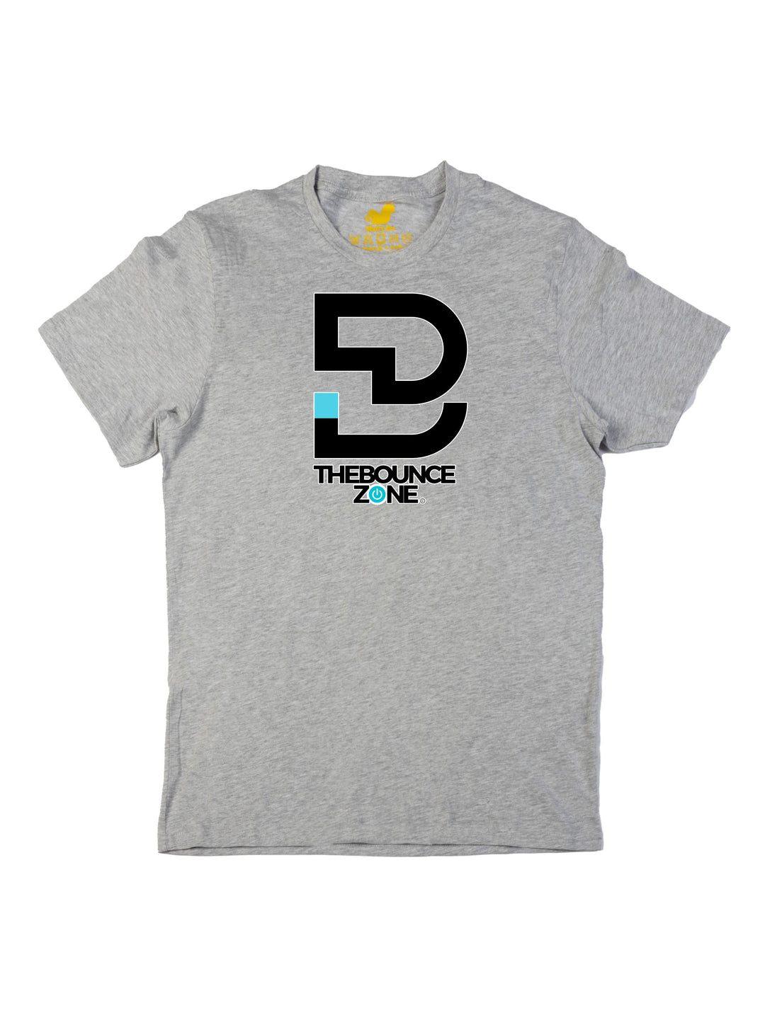 Lettermark Bounce Zone Unisex T-Shirt