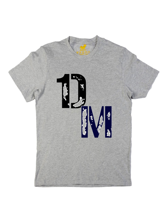 Damarion McCaskill Unisex T-Shirt