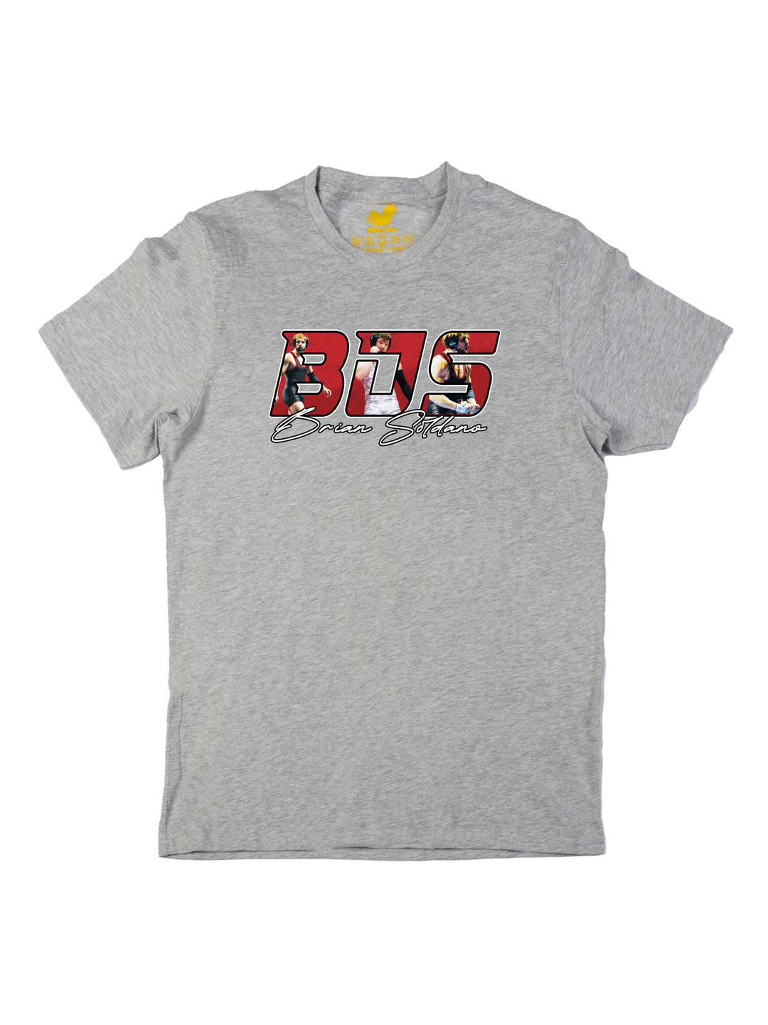Brian Soldano Unisex T-Shirt