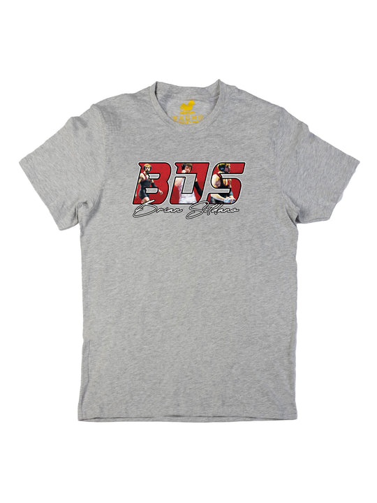 Brian Soldano Unisex T-Shirt