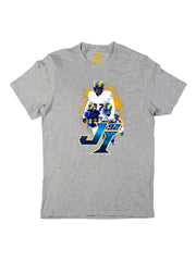 Jeff Isenhart Collage Unisex T-Shirt